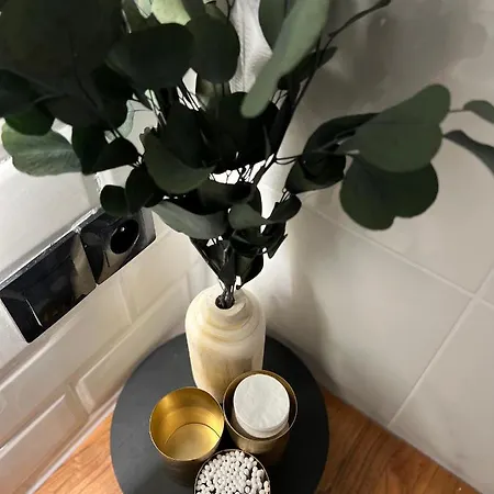 Studio Classe Haut De Gamme-metz Gare Apartamento