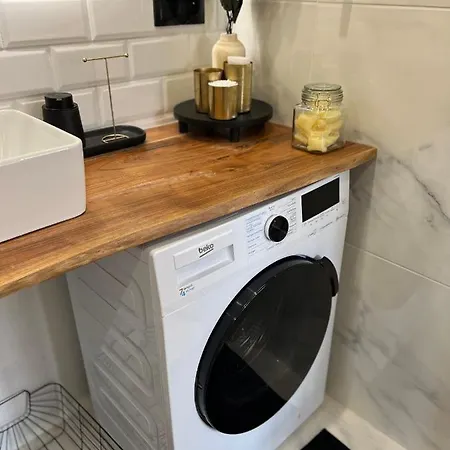 Apartment Studio Classe Haut De Gamme-metz Gare *