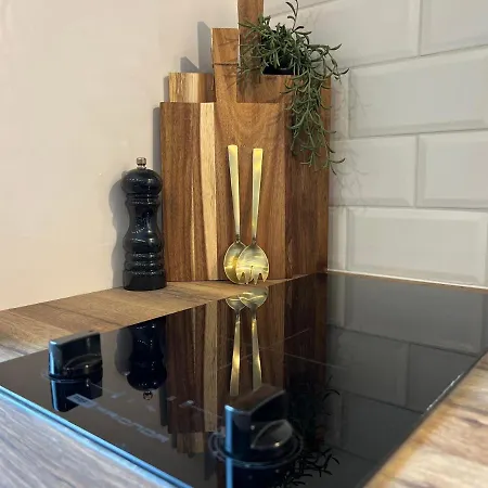 Studio Classe Haut De Gamme-metz Gare Metz