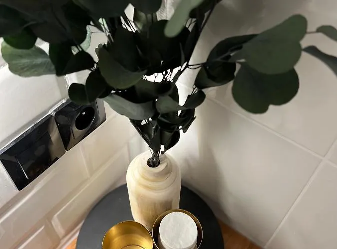 Studio Haut De Gamme Gare Apartment