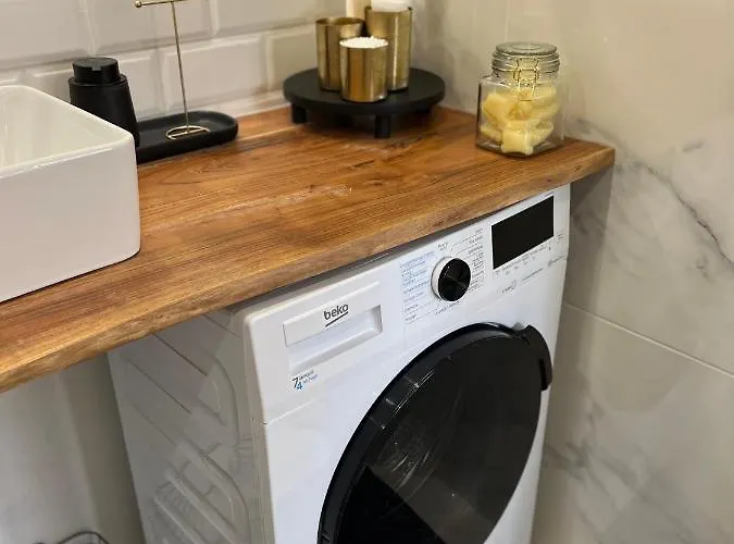 Apartment Studio Haut De Gamme Gare *