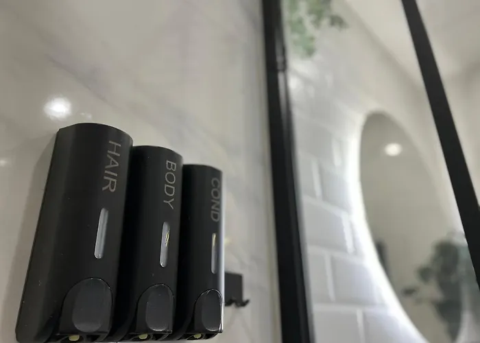 Studio Classe Haut De Gamme-metz Gare מץ