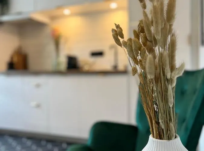 Studio Haut De Gamme Gare *