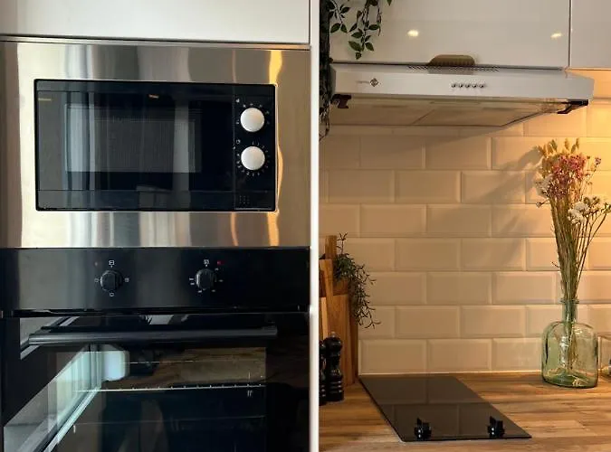 Studio Classe Haut De Gamme-metz Gare דירה מץ