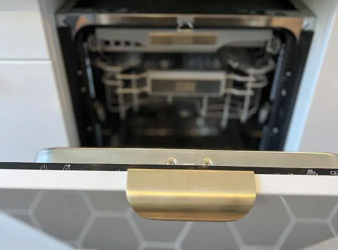 דירה Studio Classe Haut De Gamme-metz Gare *