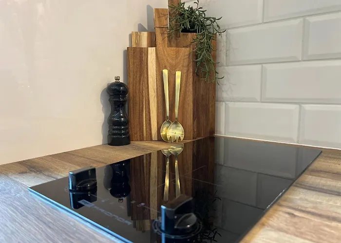 Studio Haut De Gamme Gare Metz