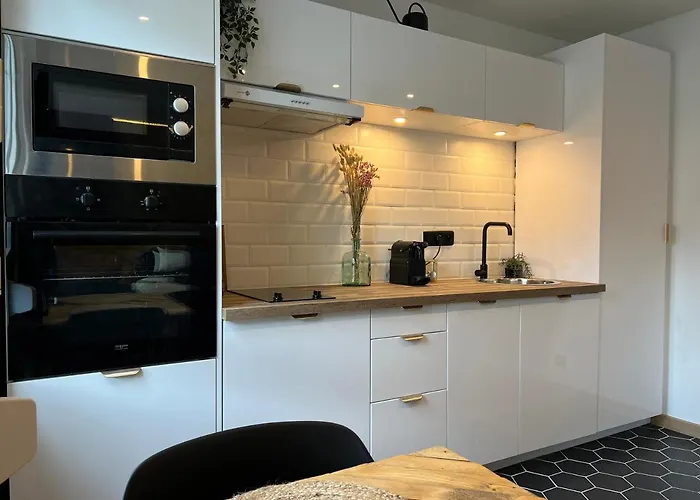 Studio Haut De Gamme Gare Metz